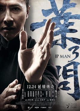 Ip Man 3 2015 Dub in Hindi full movie download